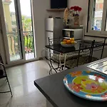 Il Glicine Apartamento Letojanni