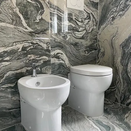 Il Glicine A 2 Min Dalla * Letojanni