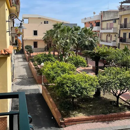 Il Glicine A 2 Min Dalla *
