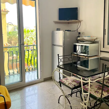 Apartment Il Glicine A 2 Min Dalla