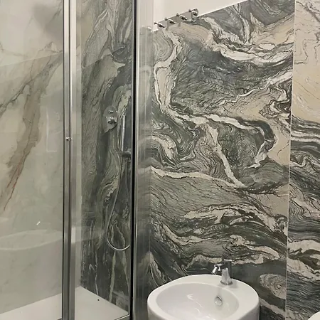 Apartment Il Glicine A 2 Min Dalla Letojanni