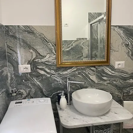 Il Glicine A 2 Min Dalla Apartment