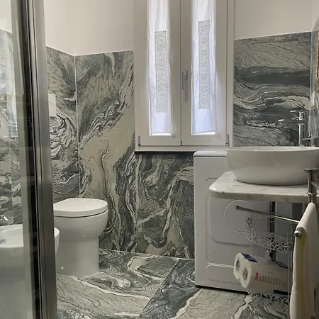 Apartment Il Glicine A 2 Min Dalla *