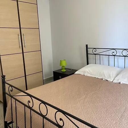 Apartment Il Glicine A 2 Min Dalla Letojanni